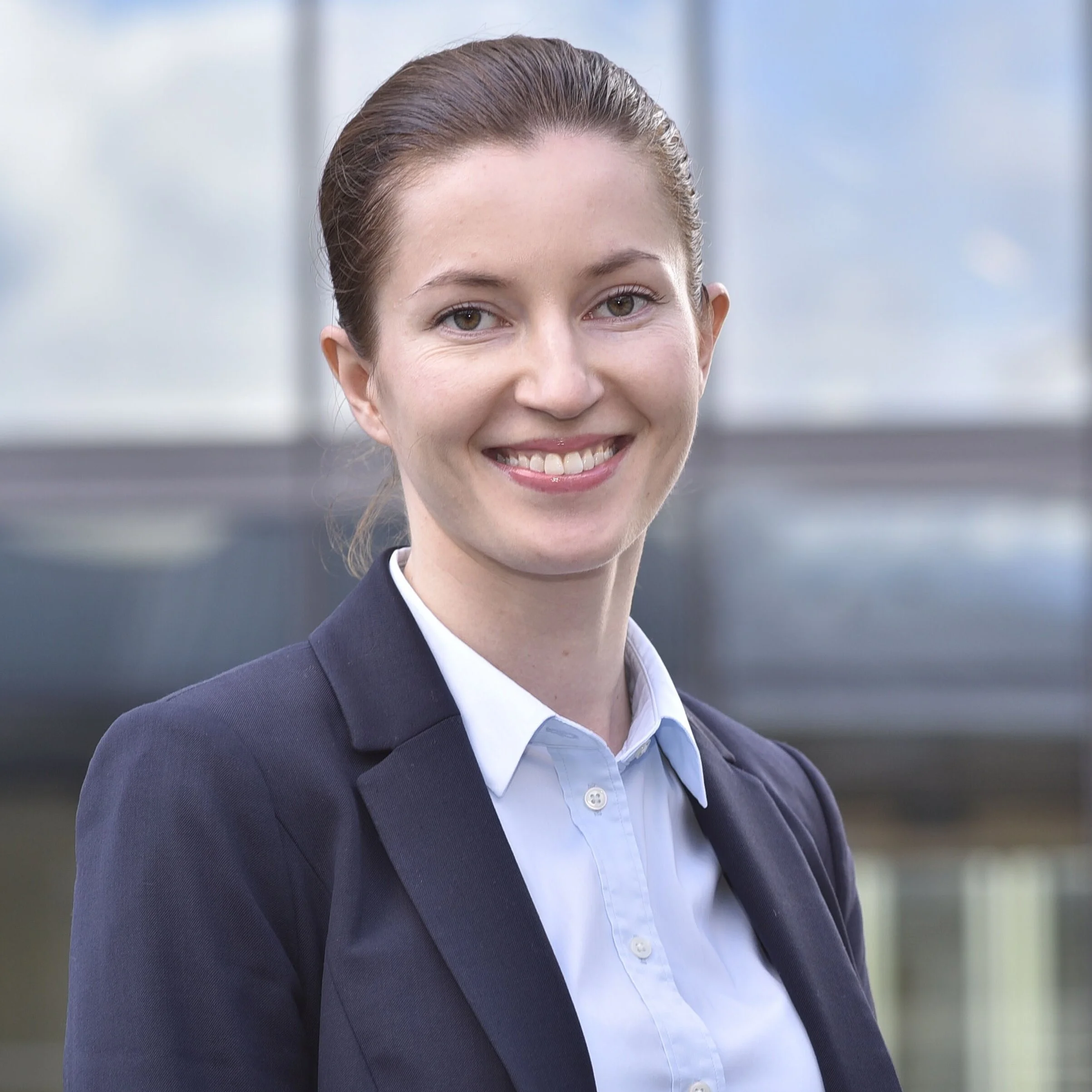 Anna Gurzhii, FCCACommercial acquisitions and deal appraiser