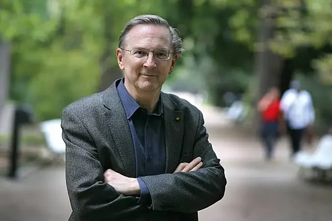 Jack Szostak, PhD, Nobel Prize Laureate for the discovery of Telomeres, Professor at the University of Chicago - Investor