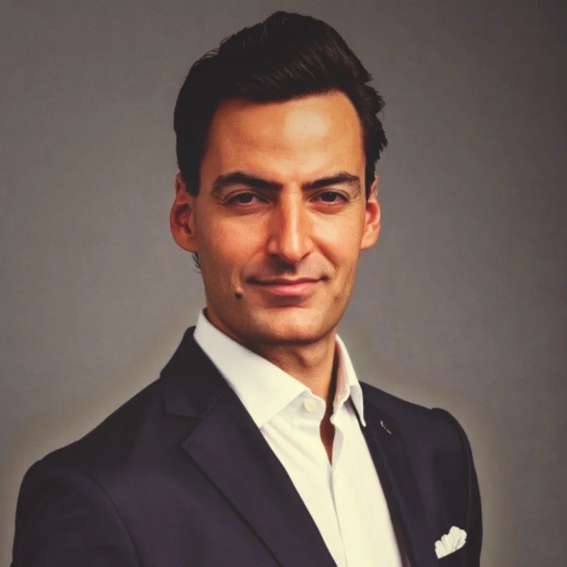 Robert Tapia - Investor