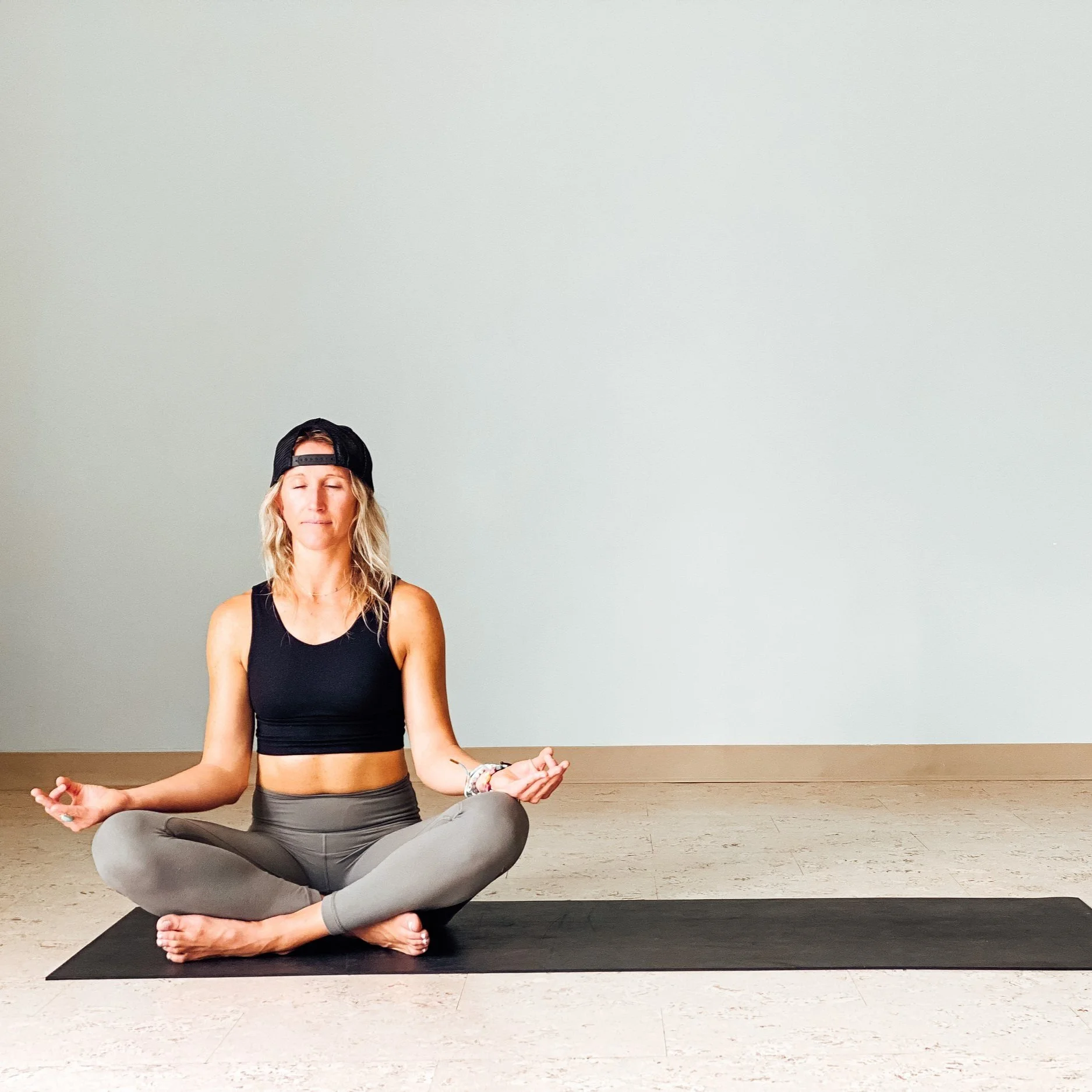 Meet Our New Unheated Classes