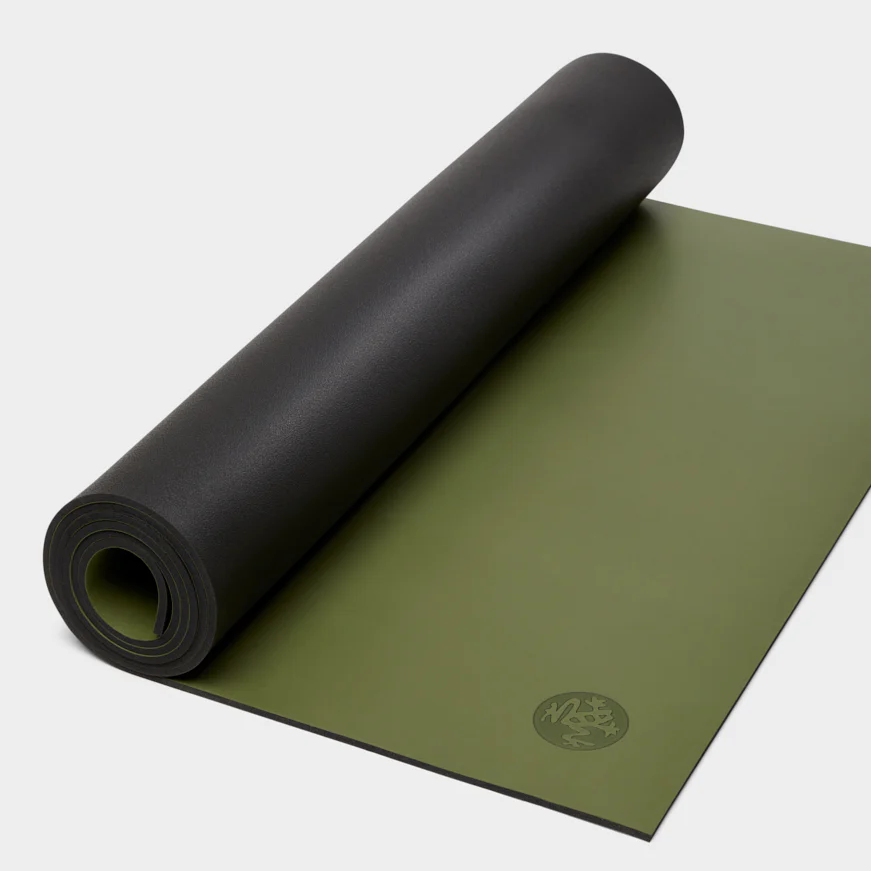 The Ultimate Guide to Yoga Mats