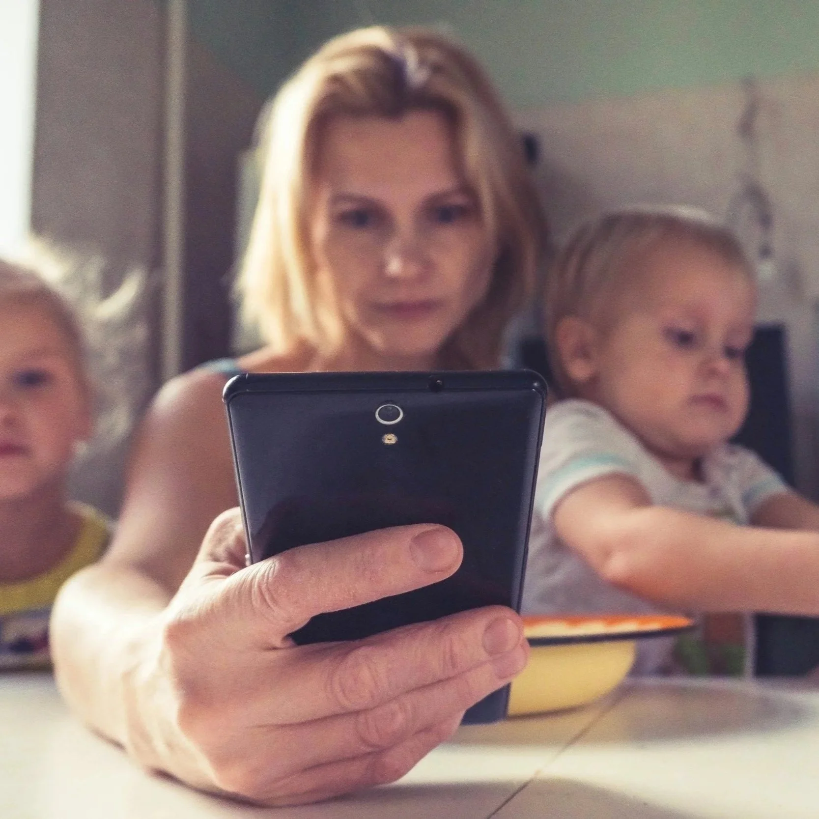 Practicing Compassion When Life Leaves Little Room to Care for Yourself