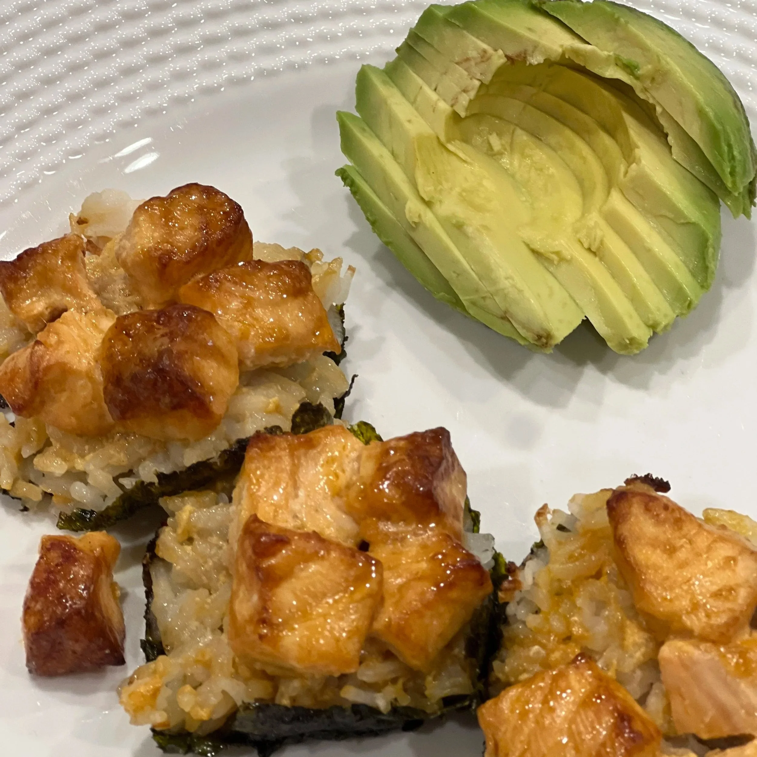 For the Busy Weeks: Easy Recipes to Keep You Going