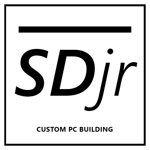 Custom PCs by STEVEN DOWLING JR