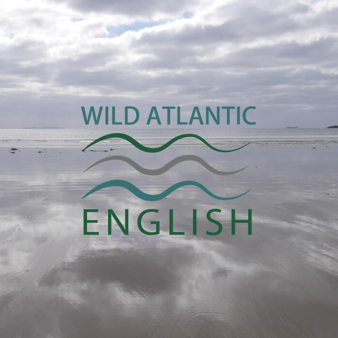Wild Atlantic English