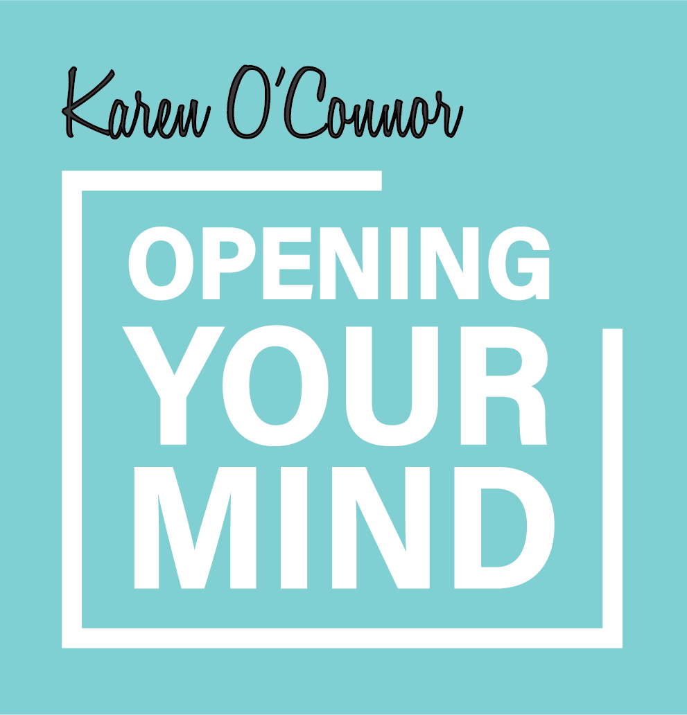 Opening Your Mind