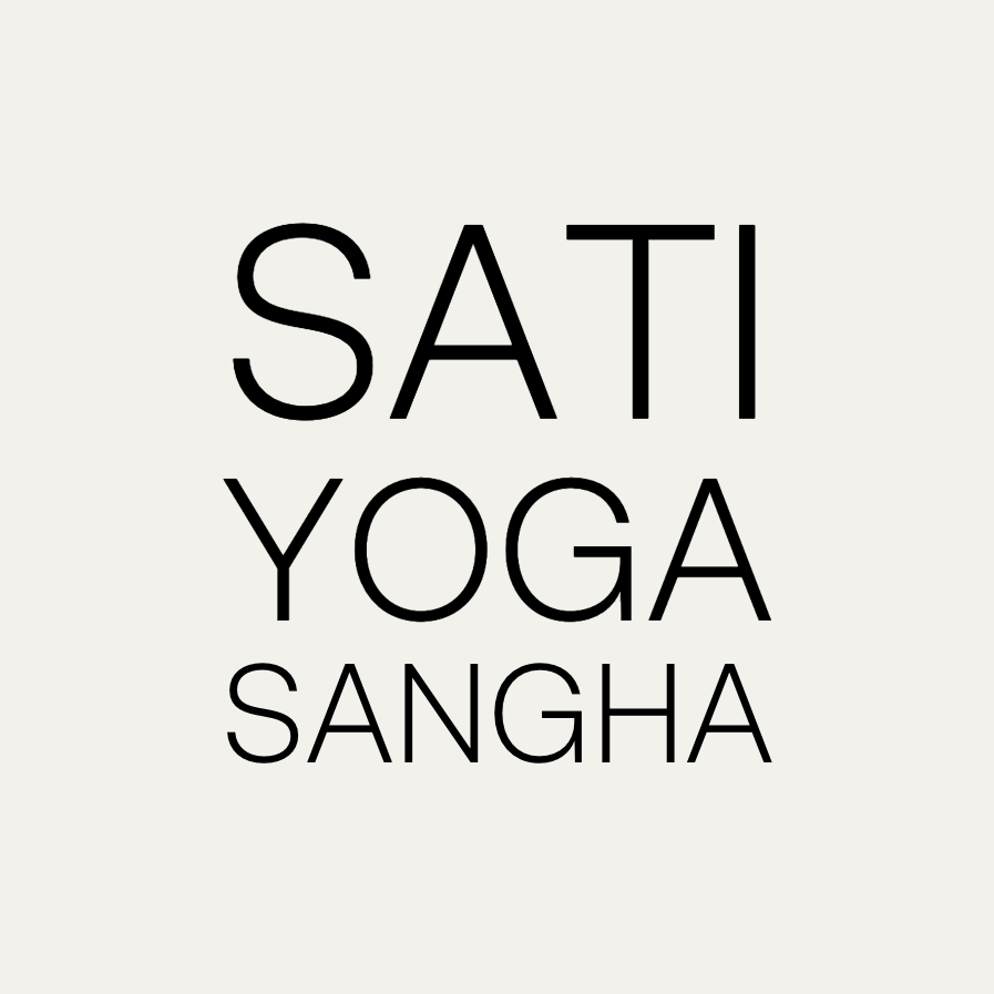 Sati Yoga Sangha