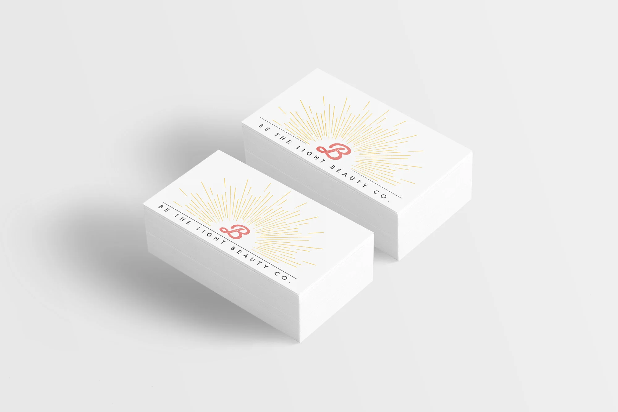 Be the Light Beauty Co.
