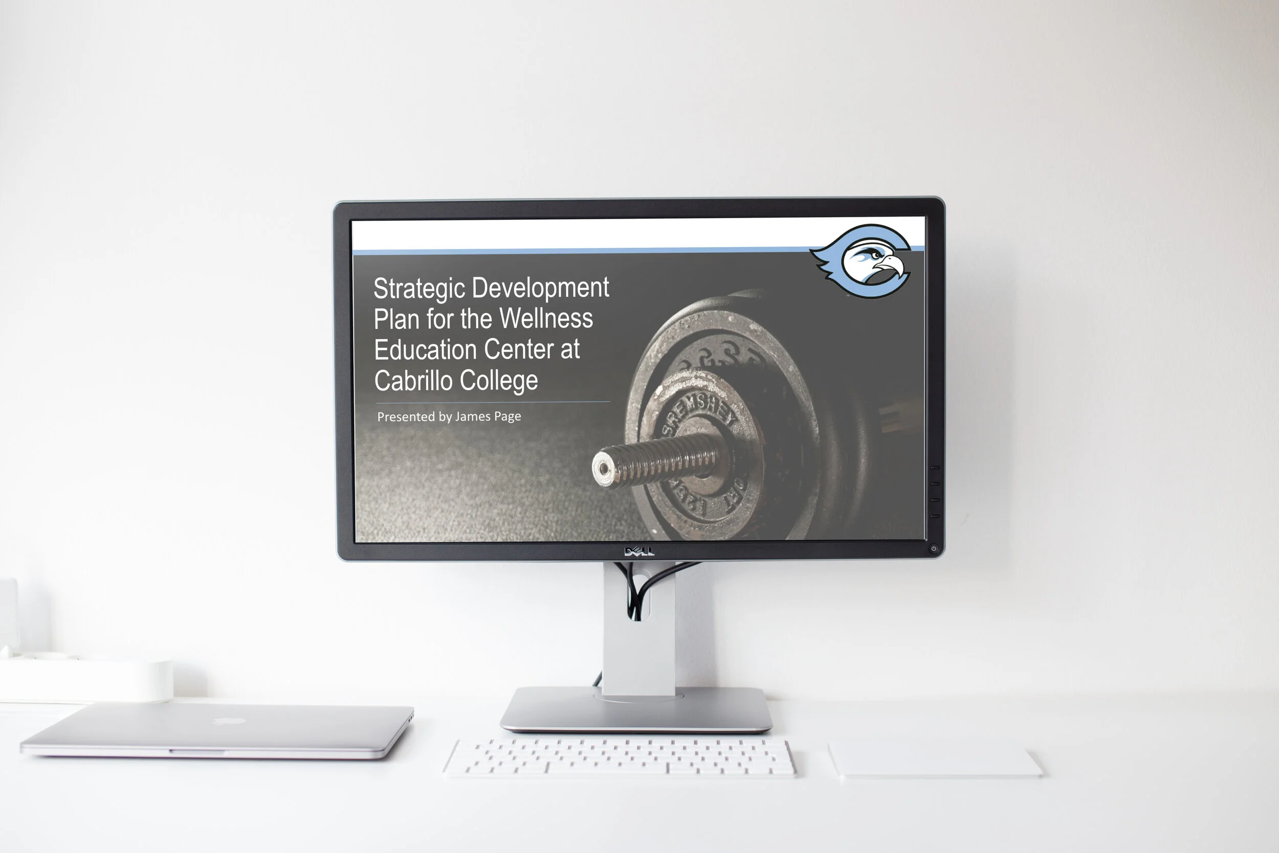 Cabrillo College WEC Center