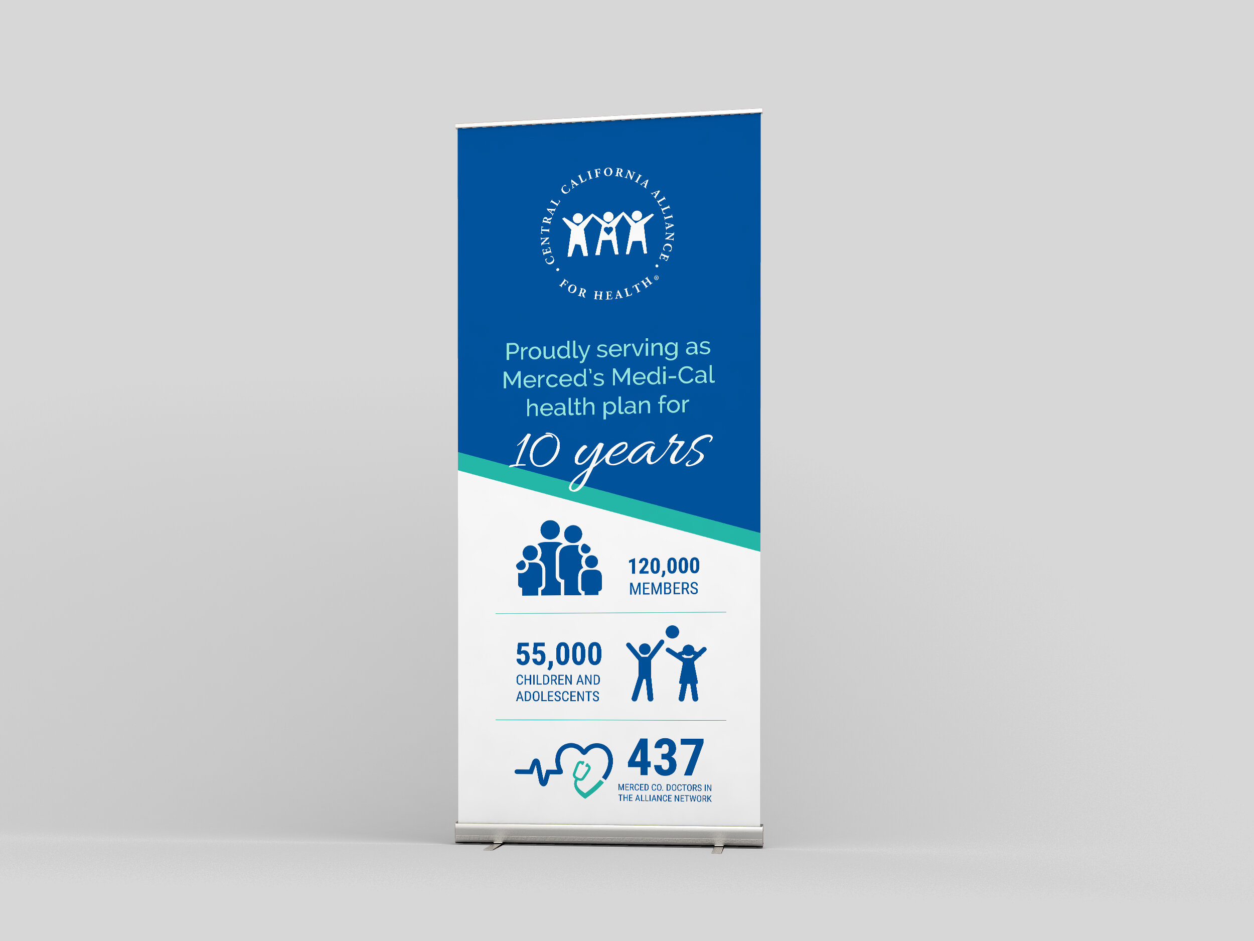 CCAH Anniversary Project