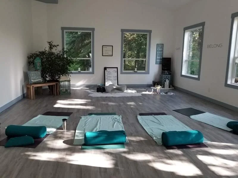 Valentines Retreat with Soulco