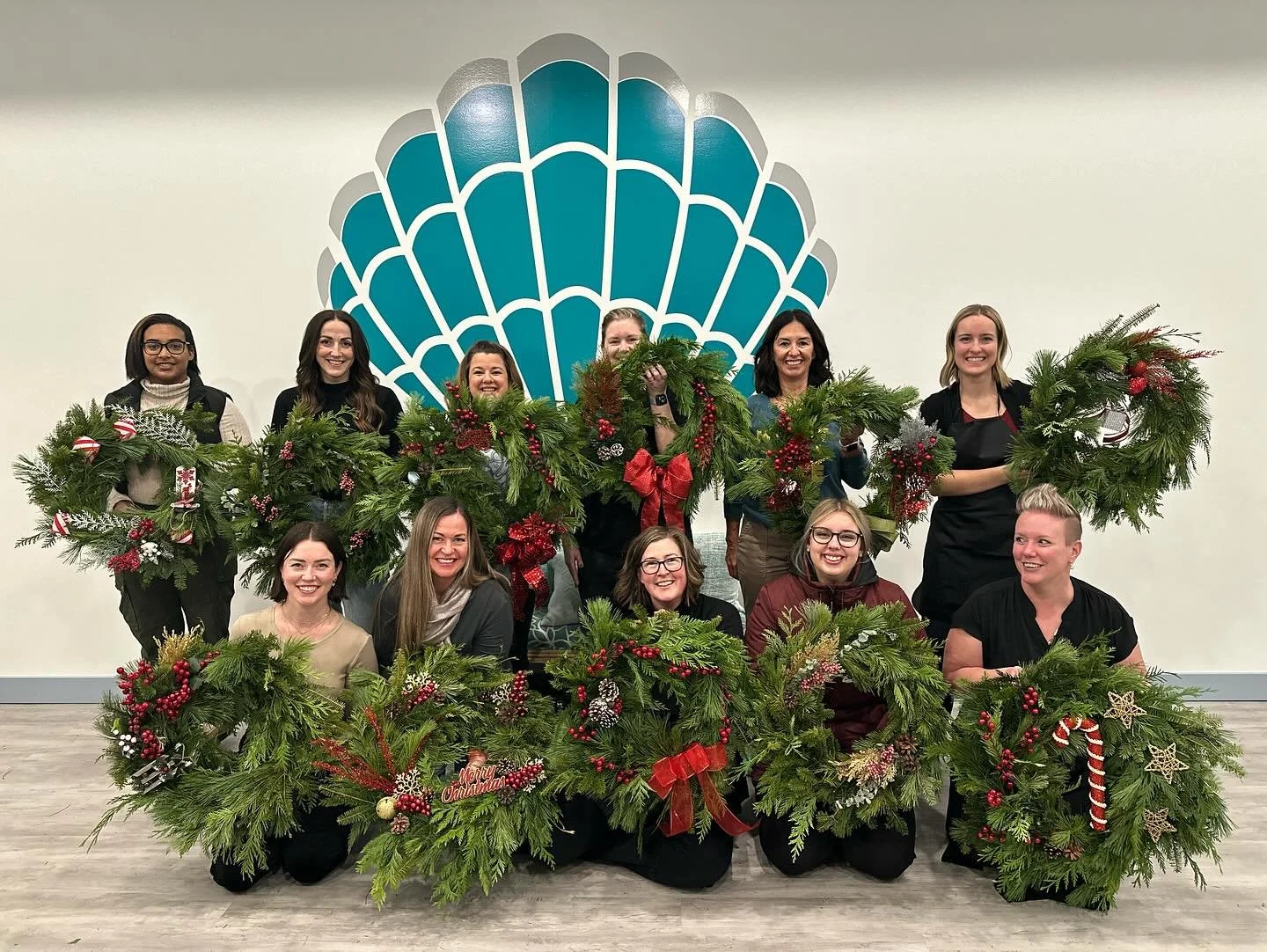 Girls Getaway Christmas Retreat