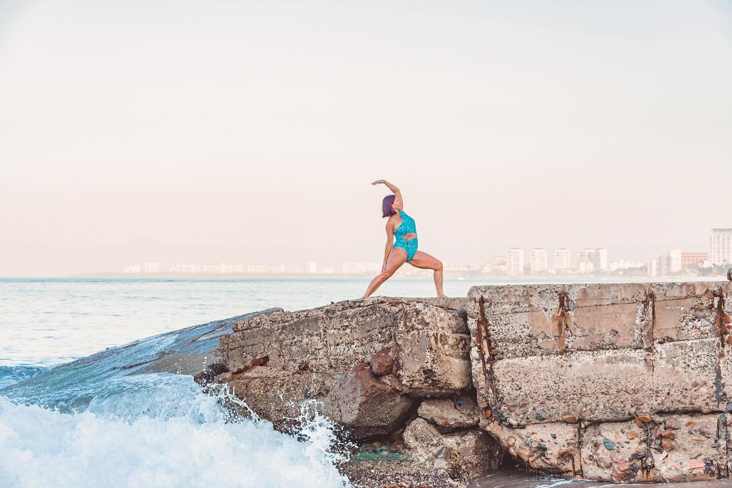 I finished the school term teaching a Yoga 10 Highschool credit class to Ministik Community School Cumberland House.  Received the best feedback &hellip; the teacher that monitored the class Renee Carriere said &ldquo;I feel that the Yoga 10 Class sh