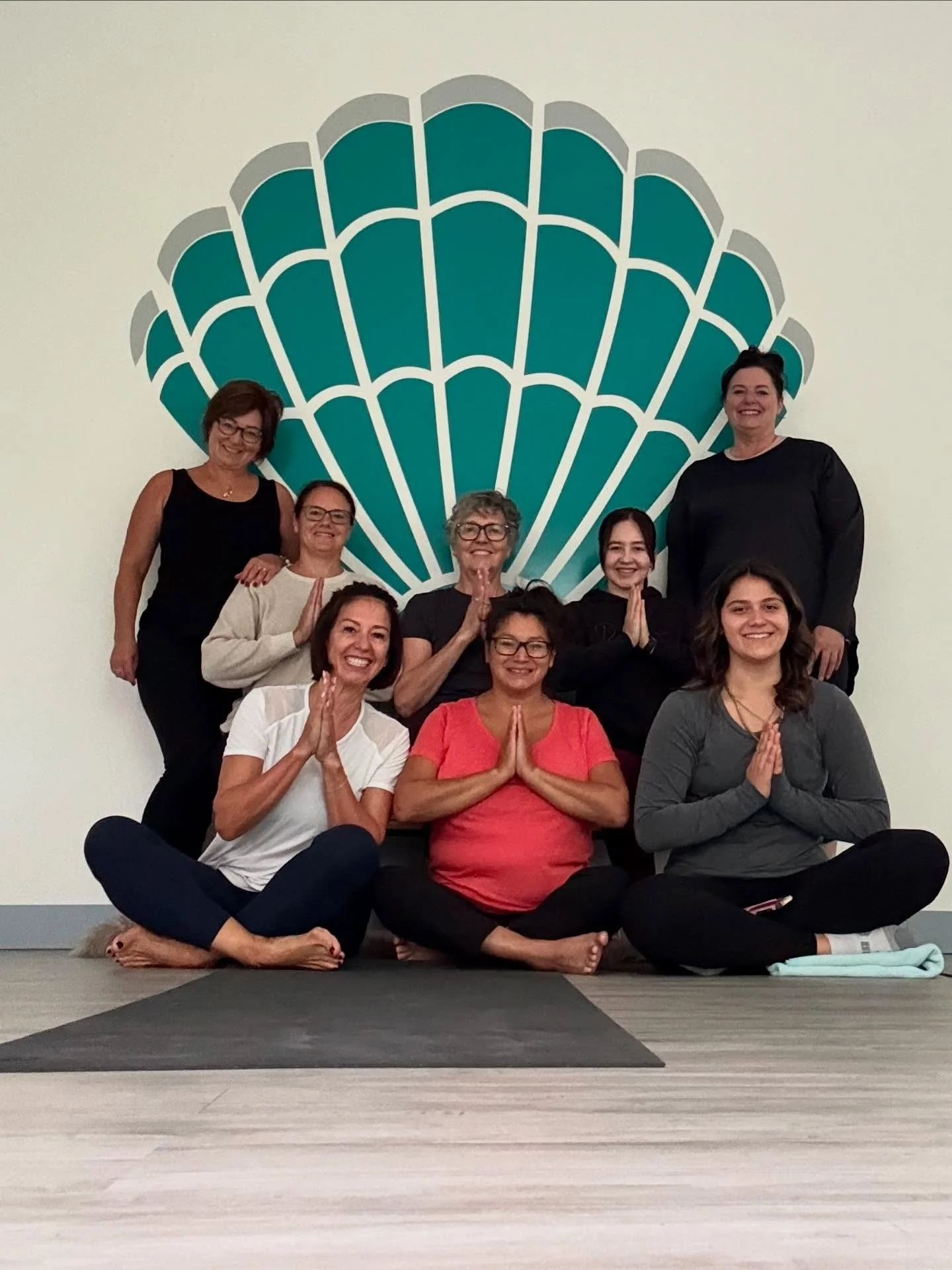 It&rsquo;s impossible to put all of the five days of our 8th annual  summer wellness retreat in pictures  but it is possible to say this;  That this retreat is important work your laughter, your vulnerability,
tears and joy. For every one of us there