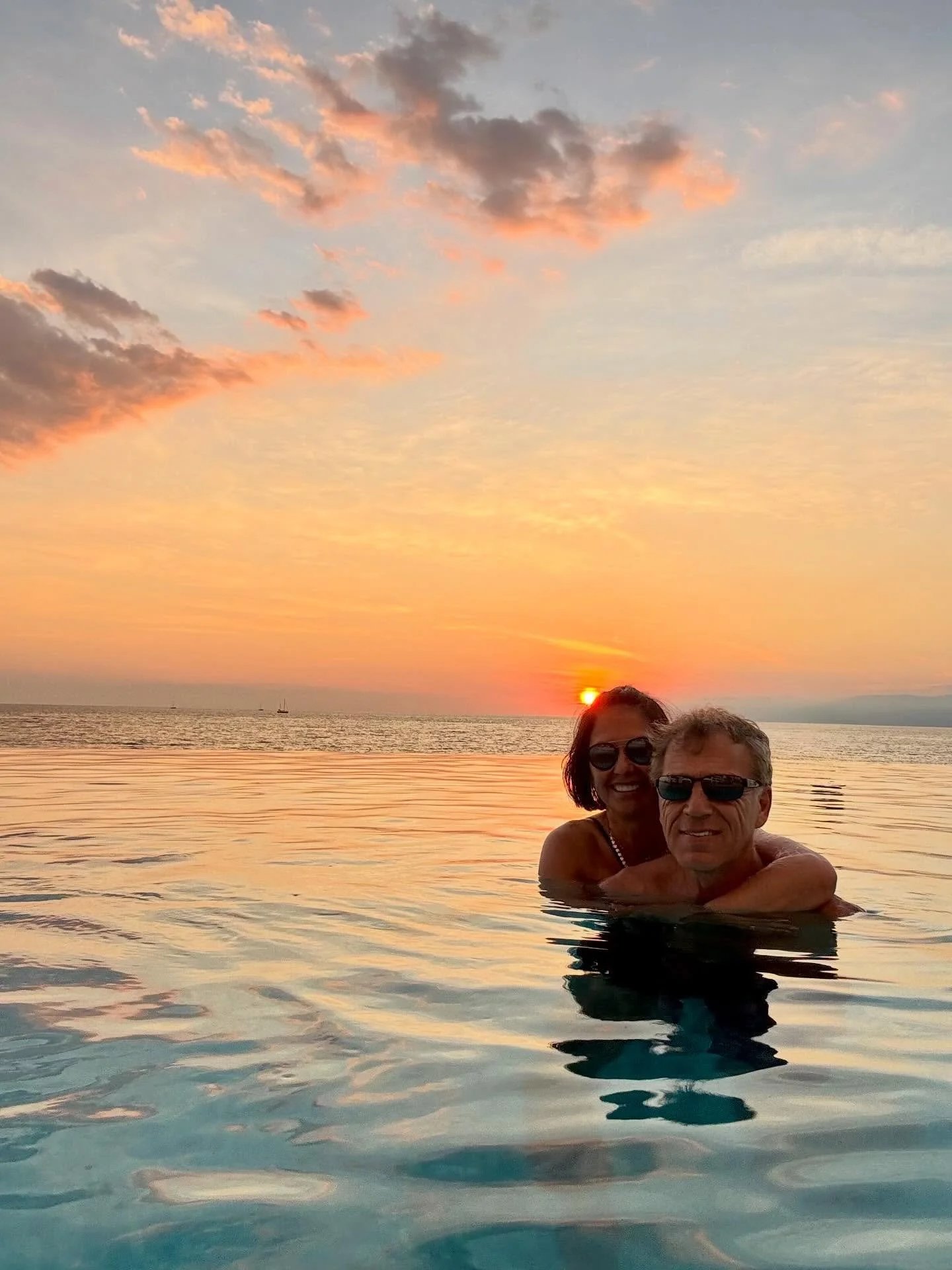 Mexico Memories 💦☀️👙📚🏝️🥾

#grateful #mexicovallarta #wintervacation