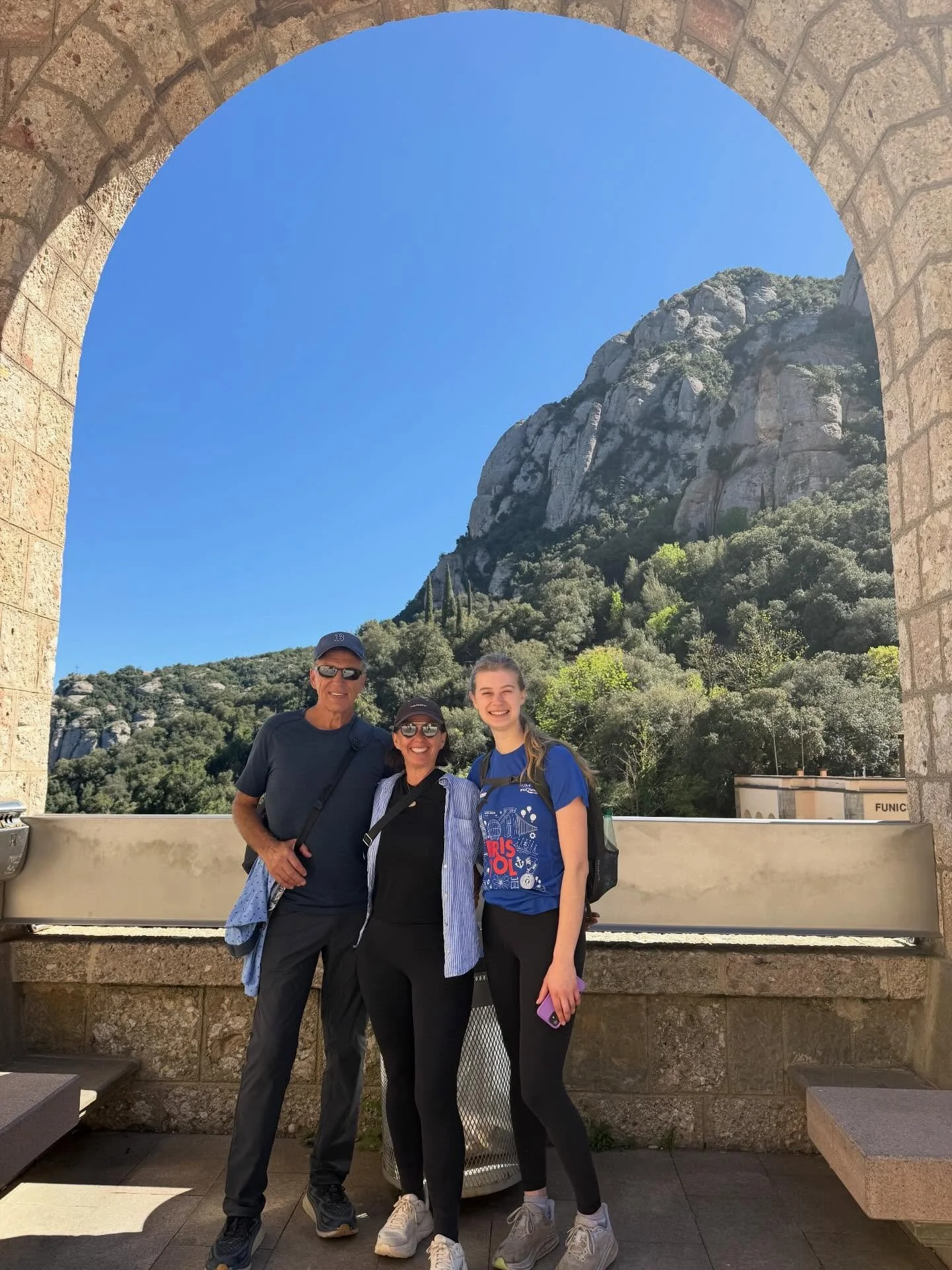 Part 2 Postcards from 2 Weeks in Spain
When you travel, something inside you shifts for good; fear gets quieter and courage gets louder, it strips away comfort and certainty and teaches humility, empathy, and wonder. We deliberately avoid planning ou