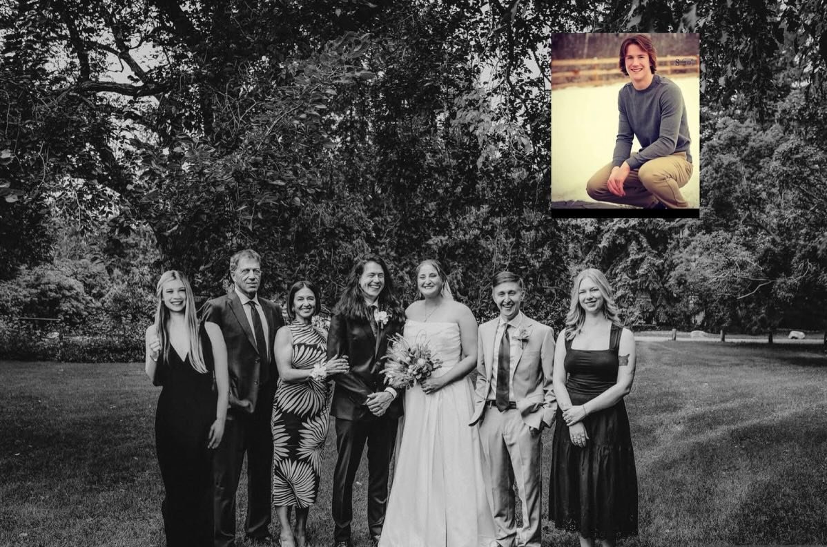 Mother&rsquo;s Day is a reminder of how BLESSED I am to be all of this crews Mom. Stepmom, Angel Mom, MIL &hellip; now Grandma. The one that made me a Mom first Cody and his wife @astevenson97 made me a Grandma on April 26th at 9:10 PM &ldquo;little&