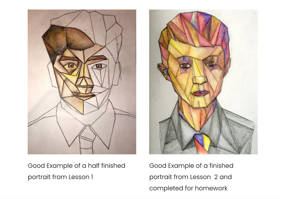 Cubist Computer General 2 — sacart