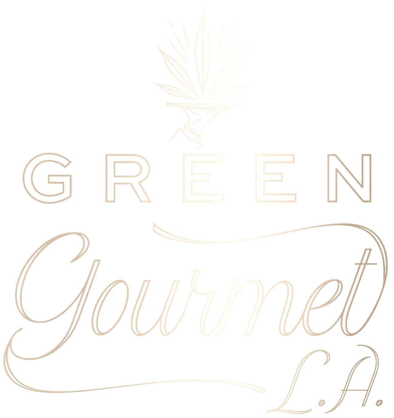 Green Gourmet LA 