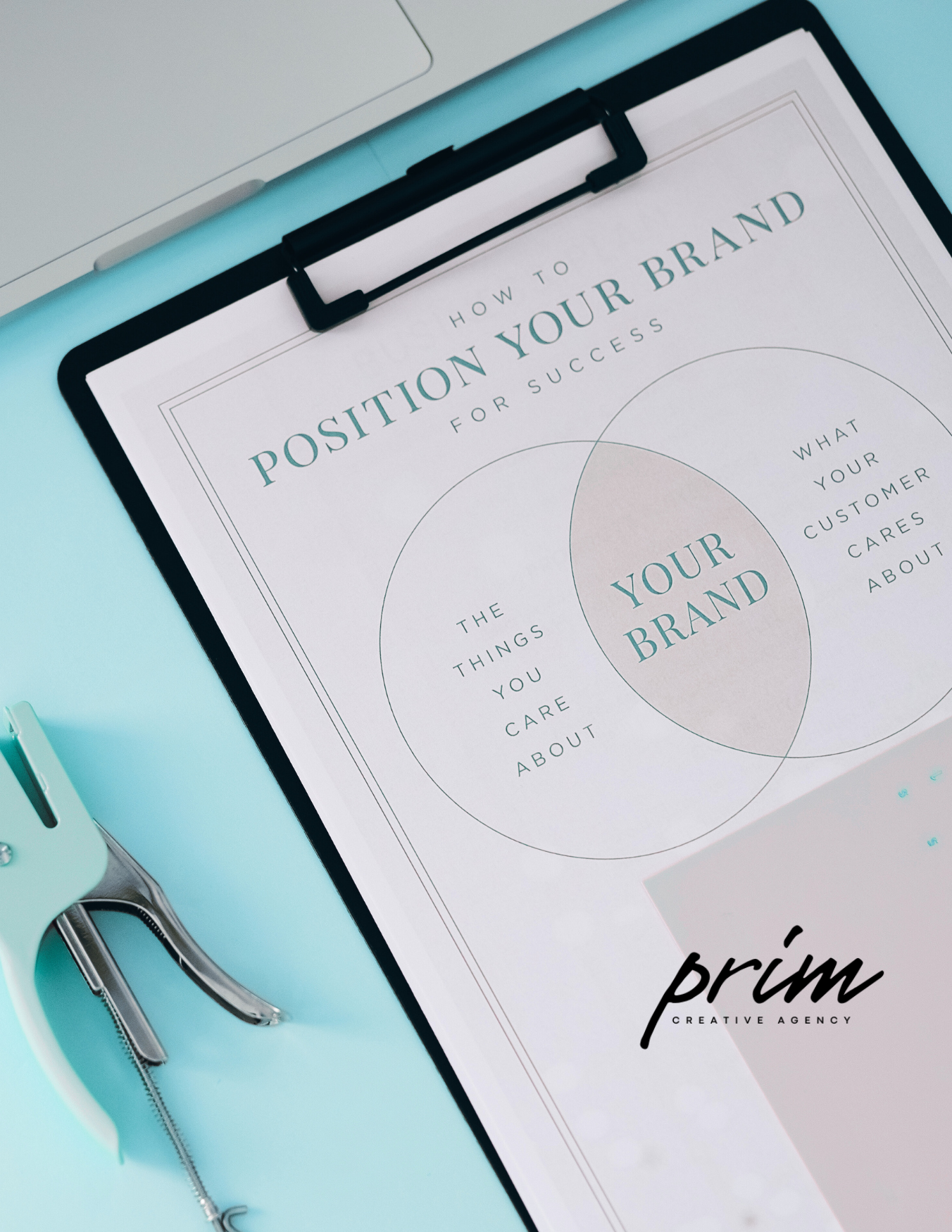 Prim Creative Agency helps visionary brands build clarity and presence through strategic brand development, visual identity, and storytelling.