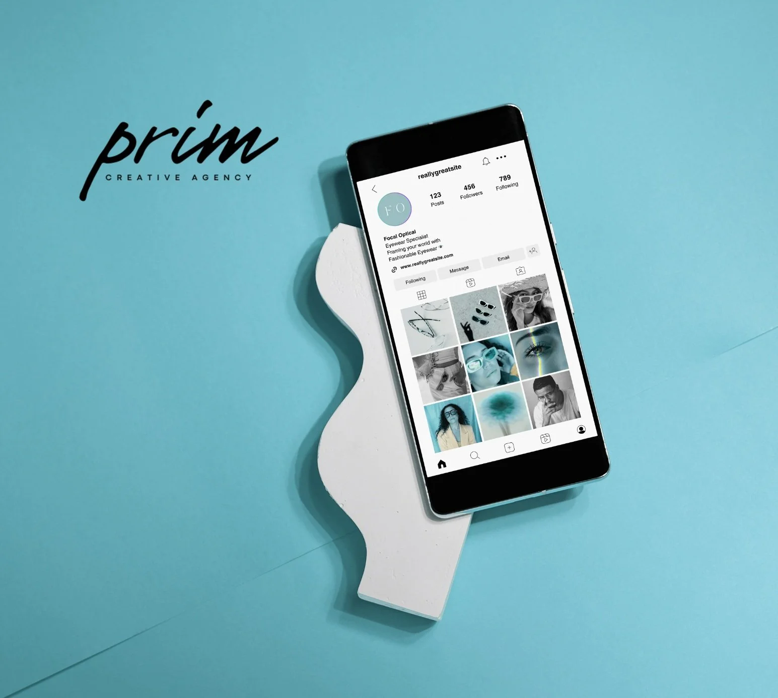 Prim Creative Agency amplifies brand visibility through strategic social media marketing, experiential campaigns, and PR that captivates and converts.