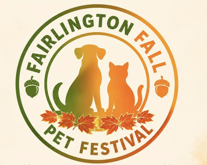 Adoption Event (Dogs Only) - Fairlington Fall Pet Festival