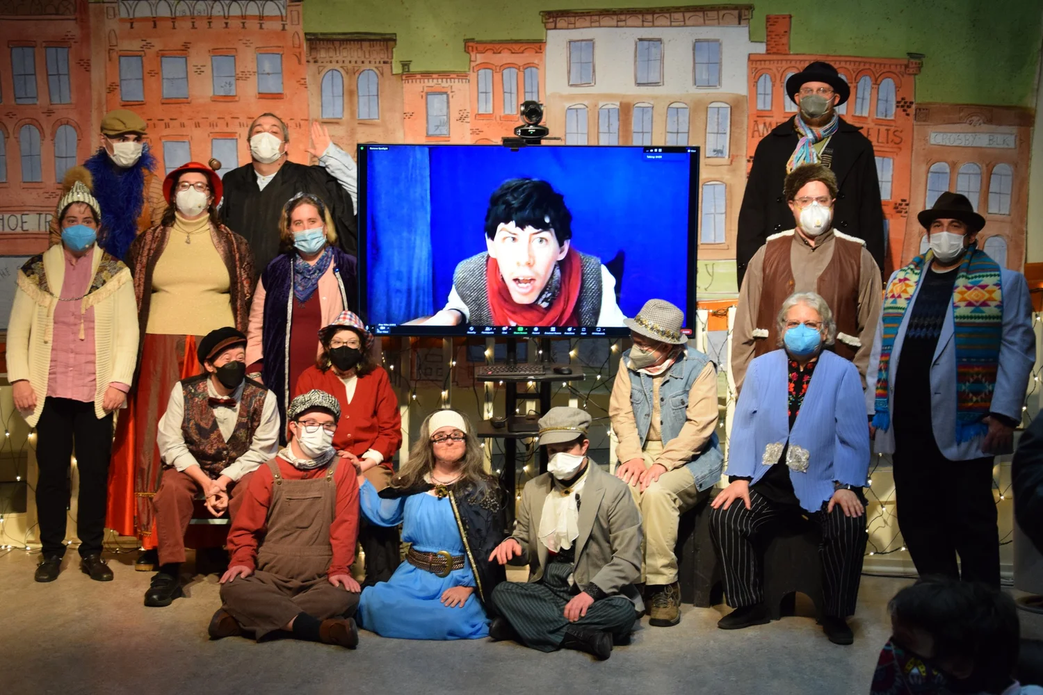 Costumes shop near me