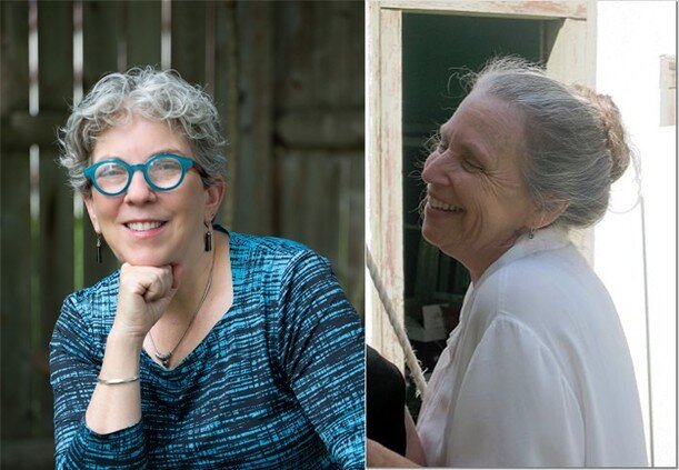 A Big Welcome to our New Board Members! Ora Grodsky and Wendy Pauloo.

Ora Grodsky has consulted with organizations that work for social change for over 25 years. She&rsquo;s a skillful facilitator, trainer and guide with a creative, empathetic appro