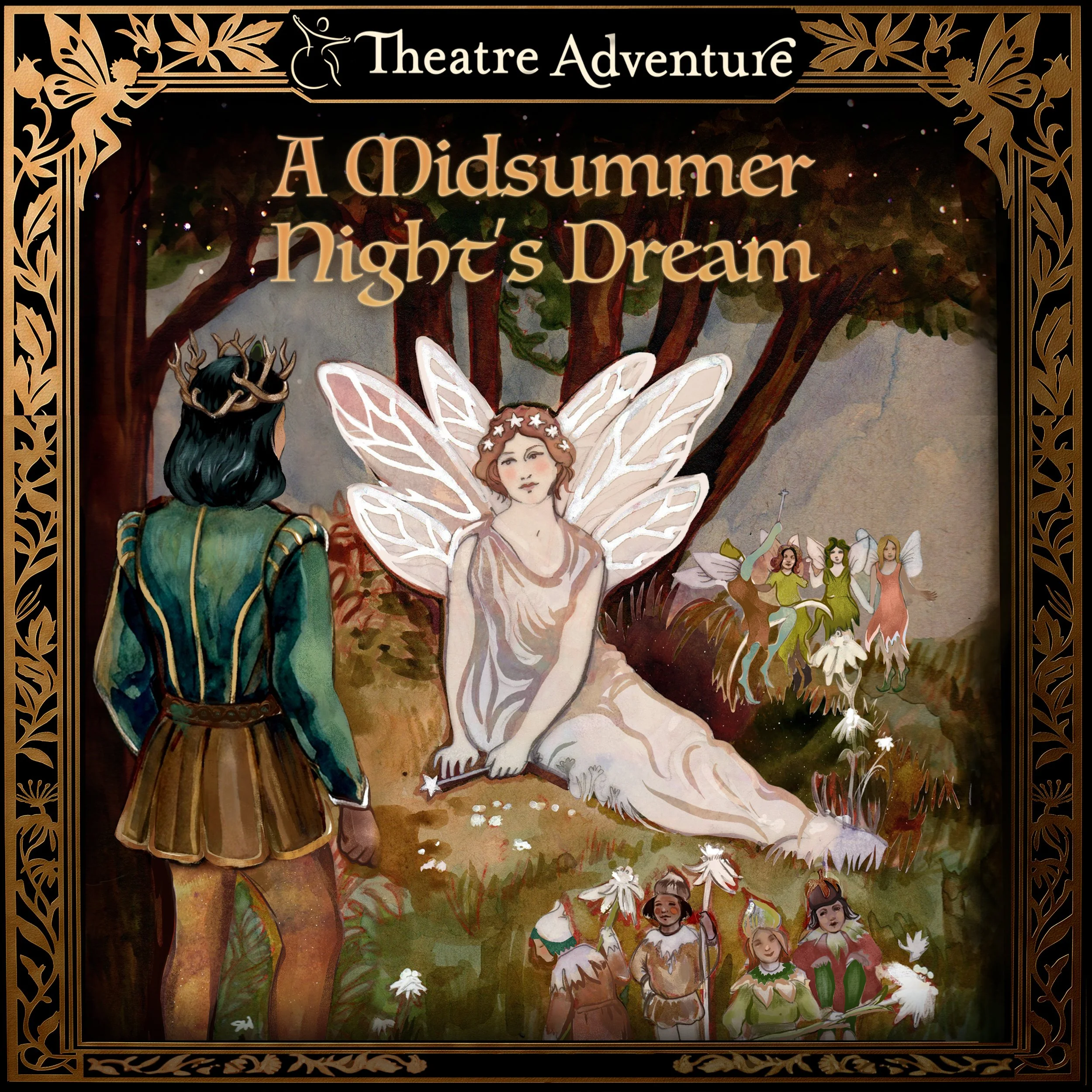 Midsummer Night's Dream Flyer SQ.jpg (Copy) (Copy)