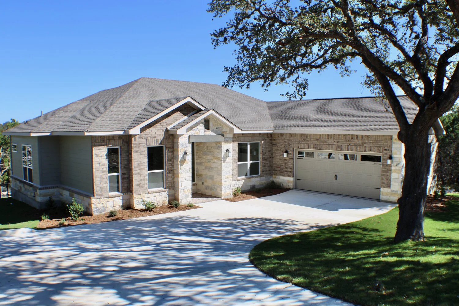 Mystic Shores - Creighton Plan - SOLD