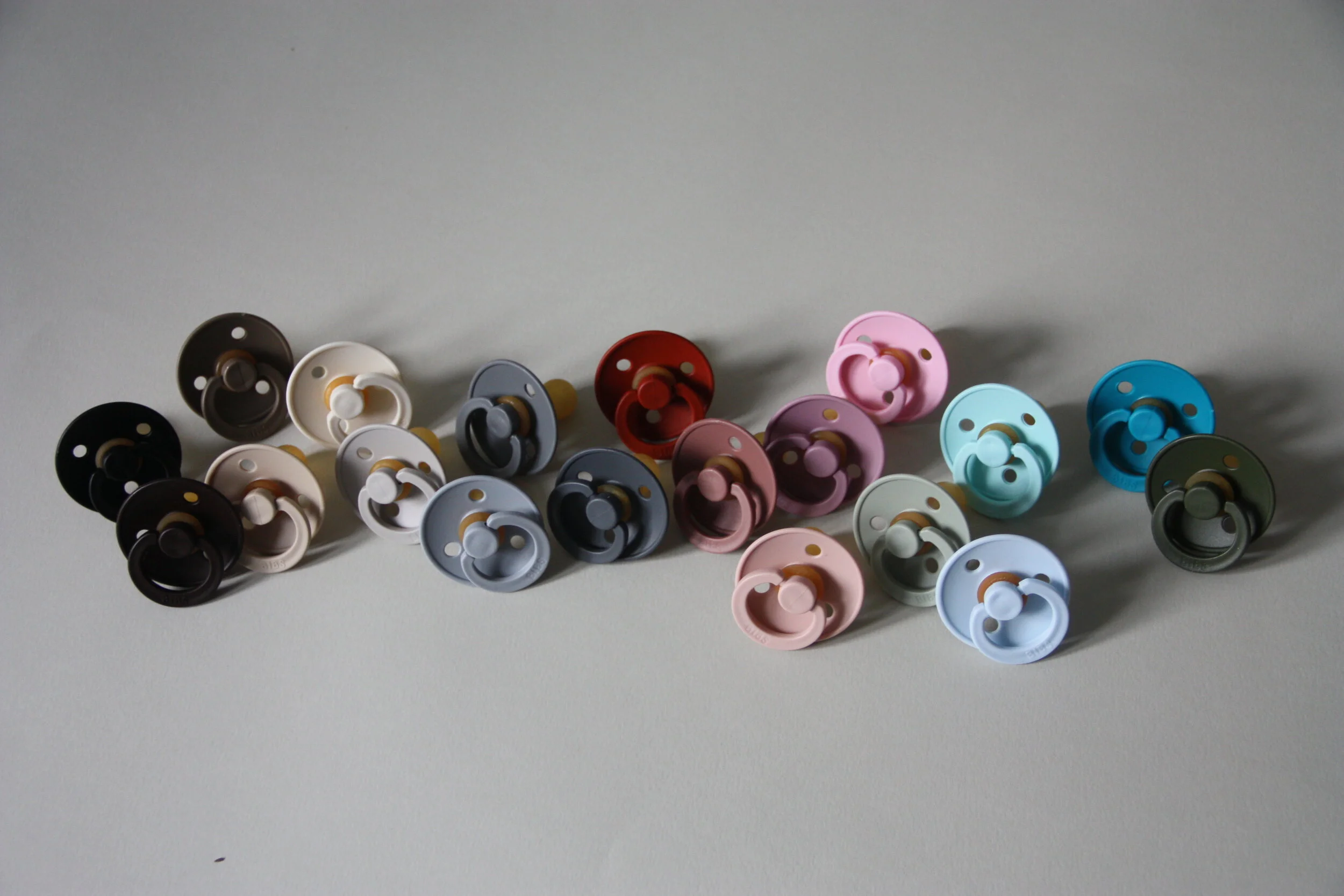 bibs pacifier official website