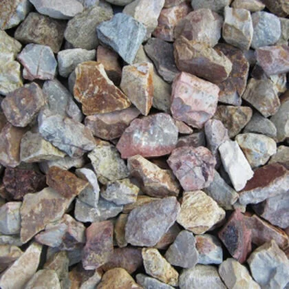 Decorative Rock — Wildcat Landscape Supply
