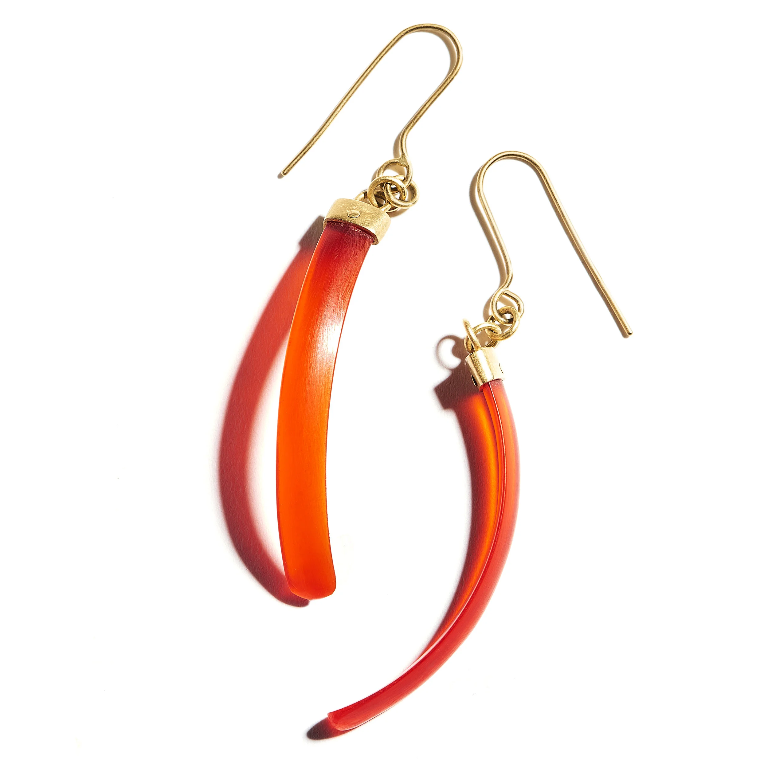 UpCycledRedDropCapEarring.jpg