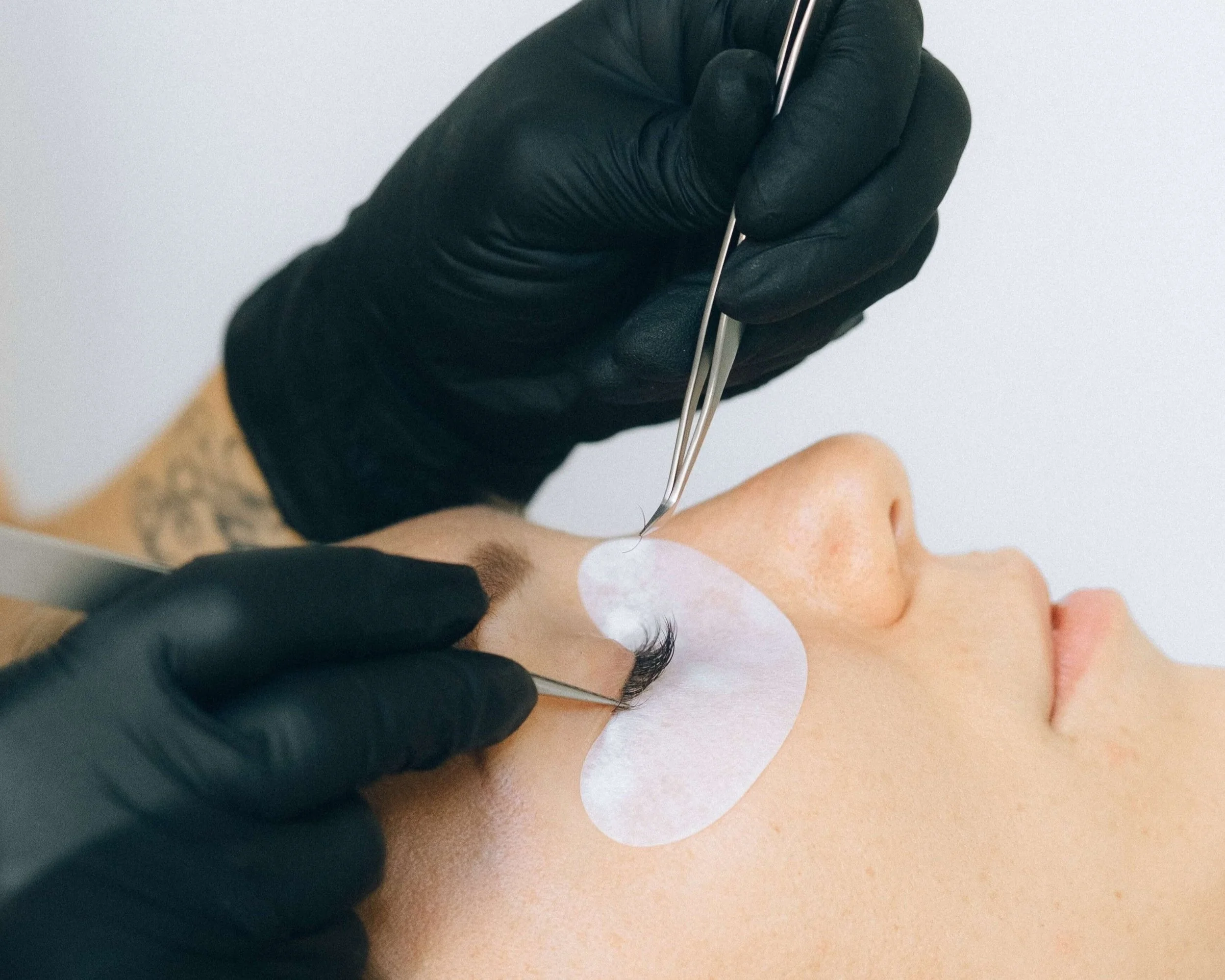 Revive Aesthetics OC | Eyelash Extensions | Microblading | Skin Care