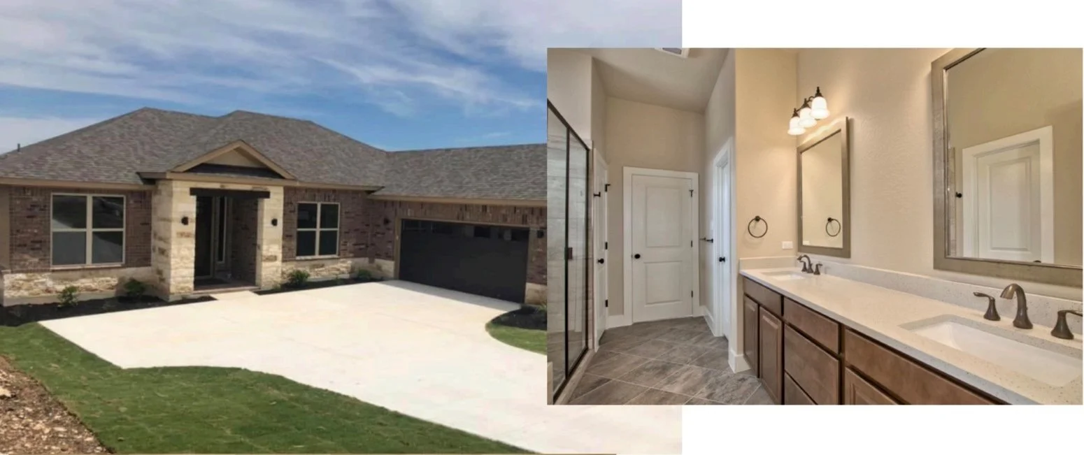 Lot 89 Stallion Estates- To Be Built