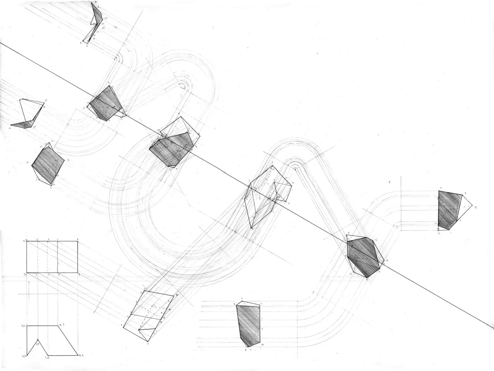  Sections 