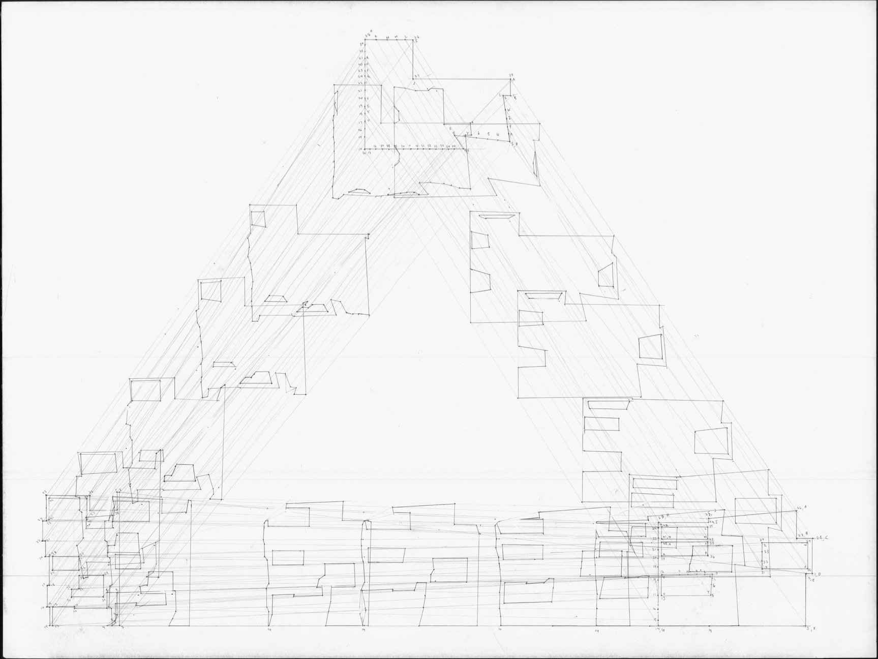  Graphic Morphing (Drawing) 
