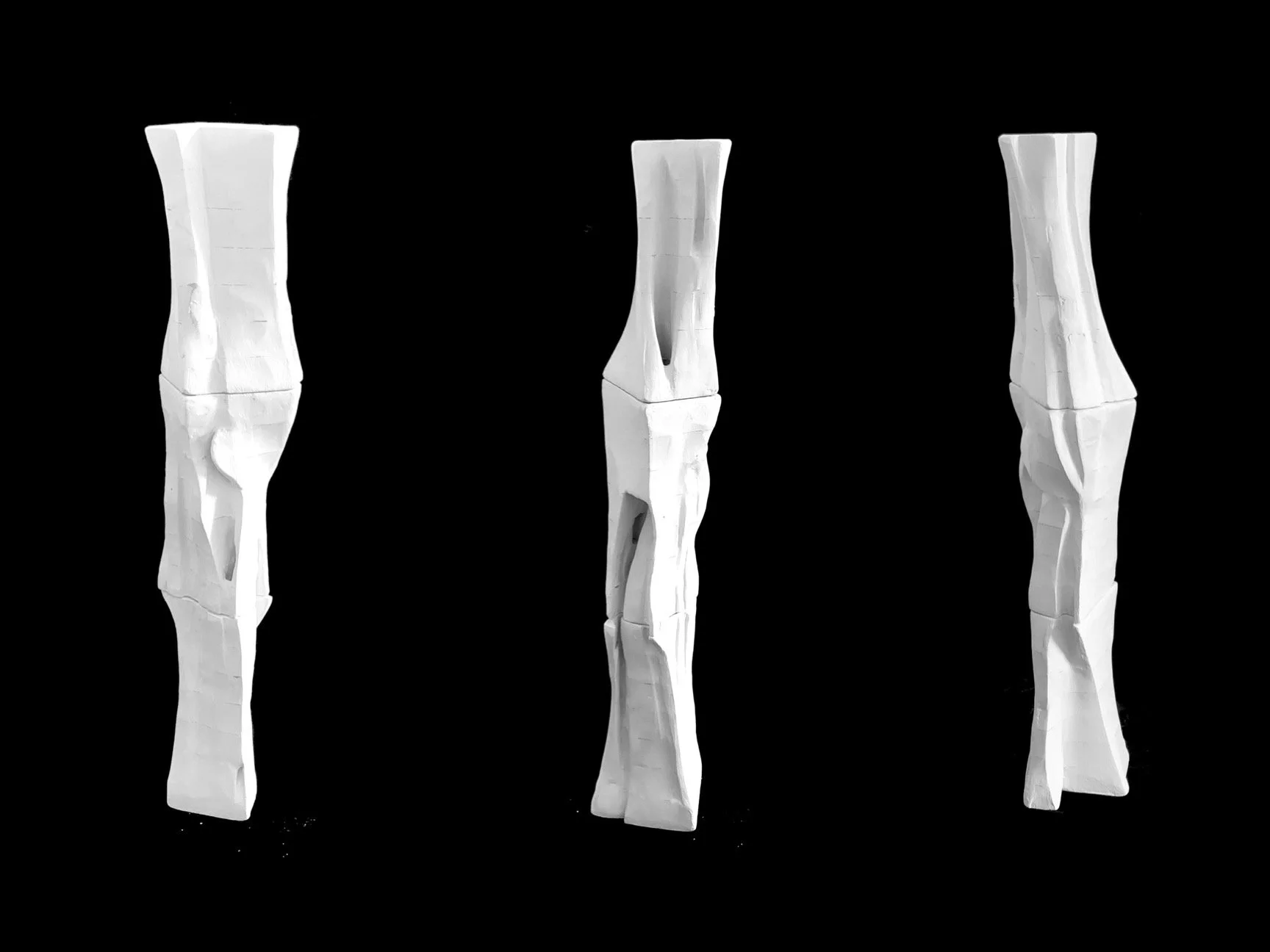  Graphic Morphing (Model) 