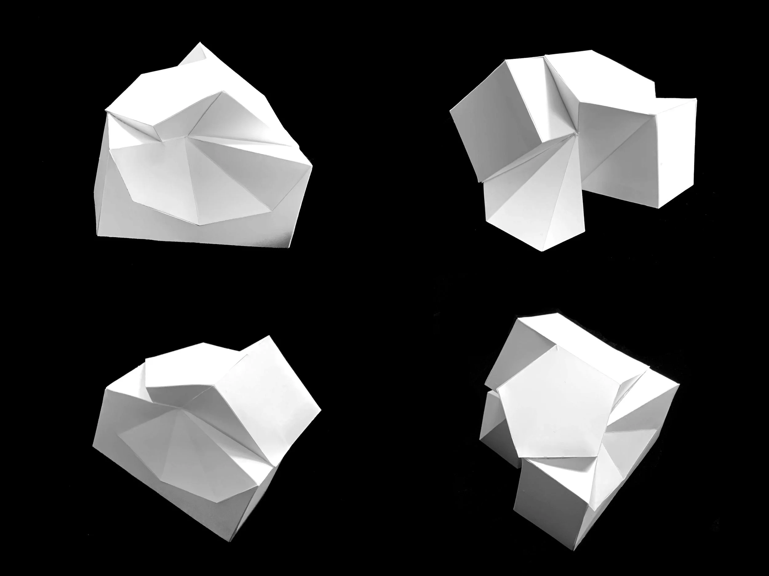  Intersections (Model) 