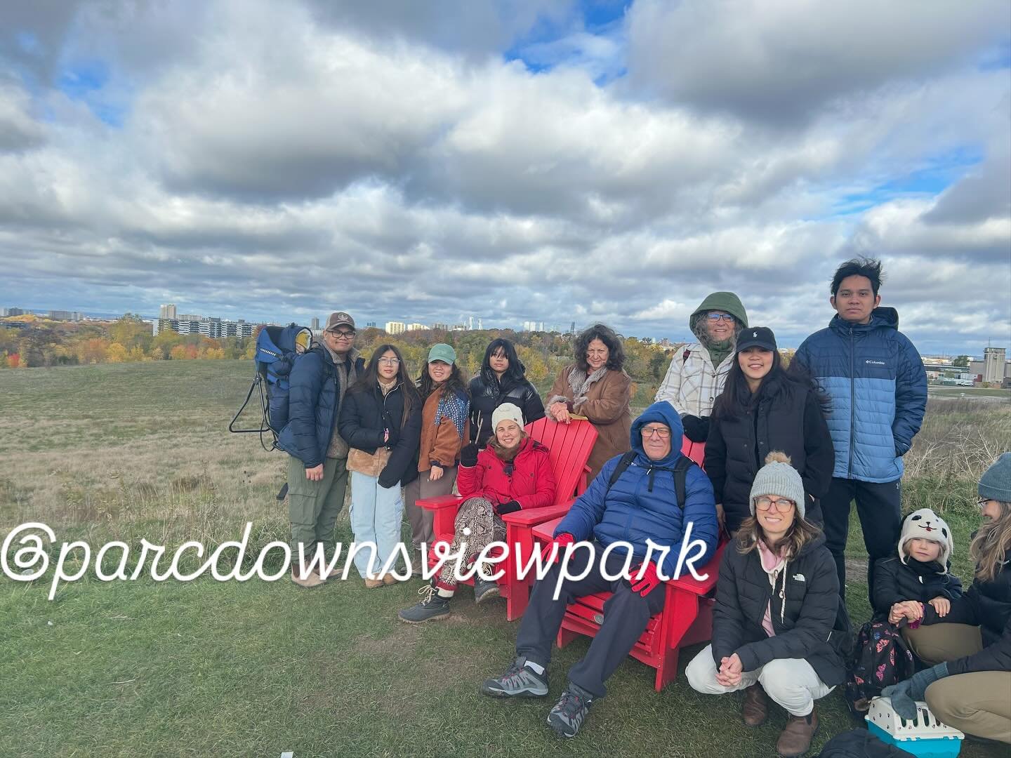 What a wonderful Saturday spent with two wonderful groups of individuals who came to experience #foresttherapy @parcdownsviewpark last week! I was touched by the participants&rsquo; level of engagement and connection to our environment and to themsel