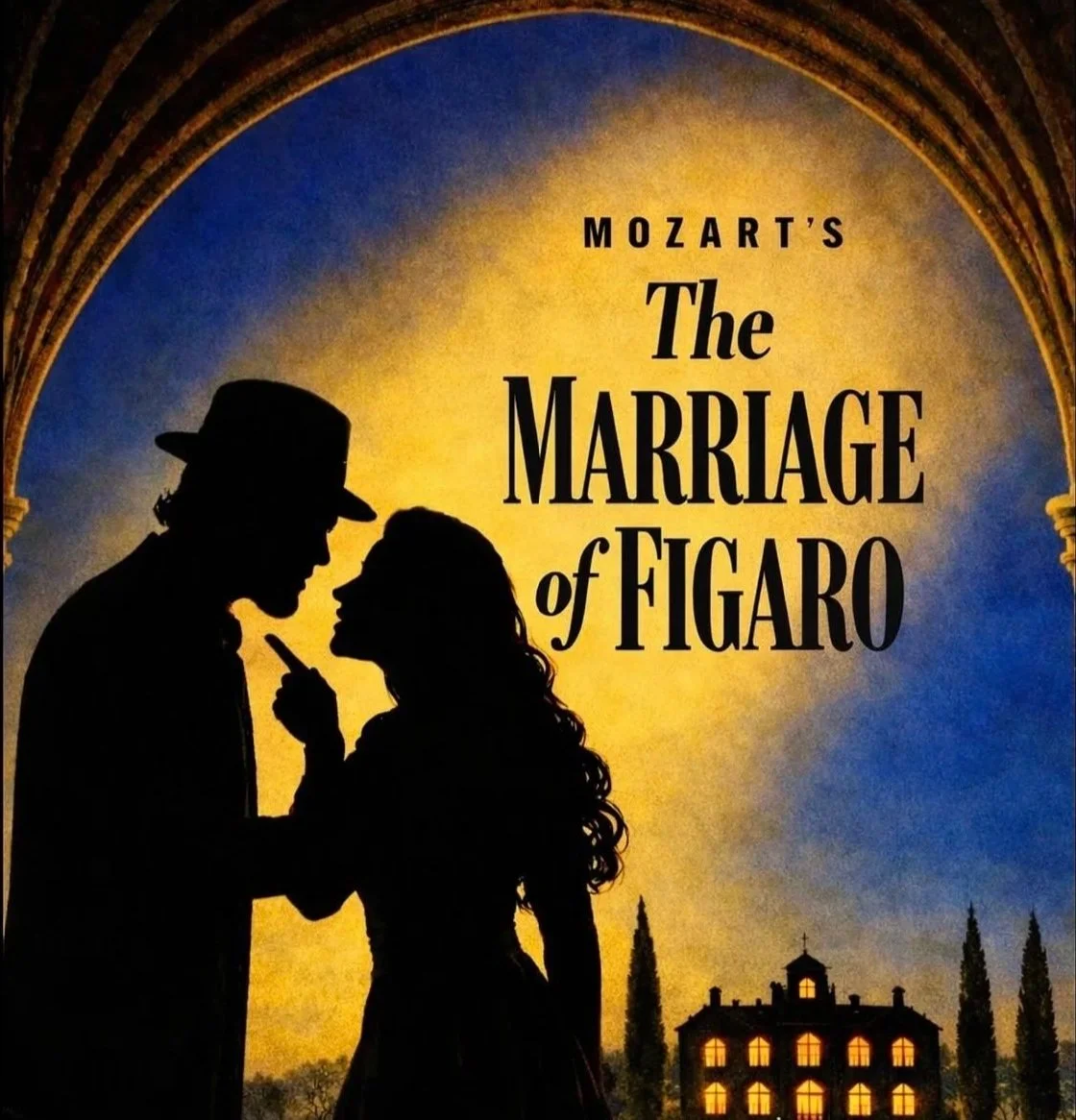 Le Nozze di Figaro 