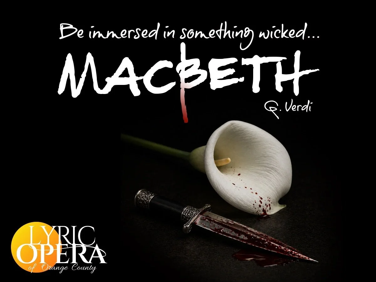 Macbeth: An Immersive Masquerade