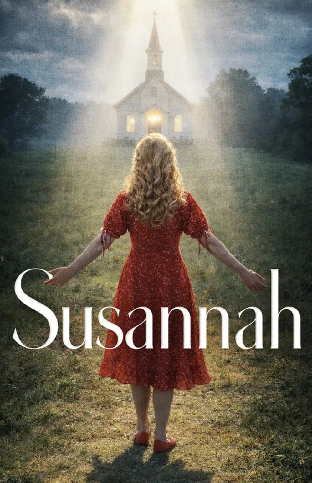 Susannah