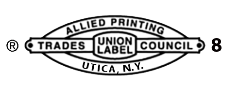 union printing companies near me