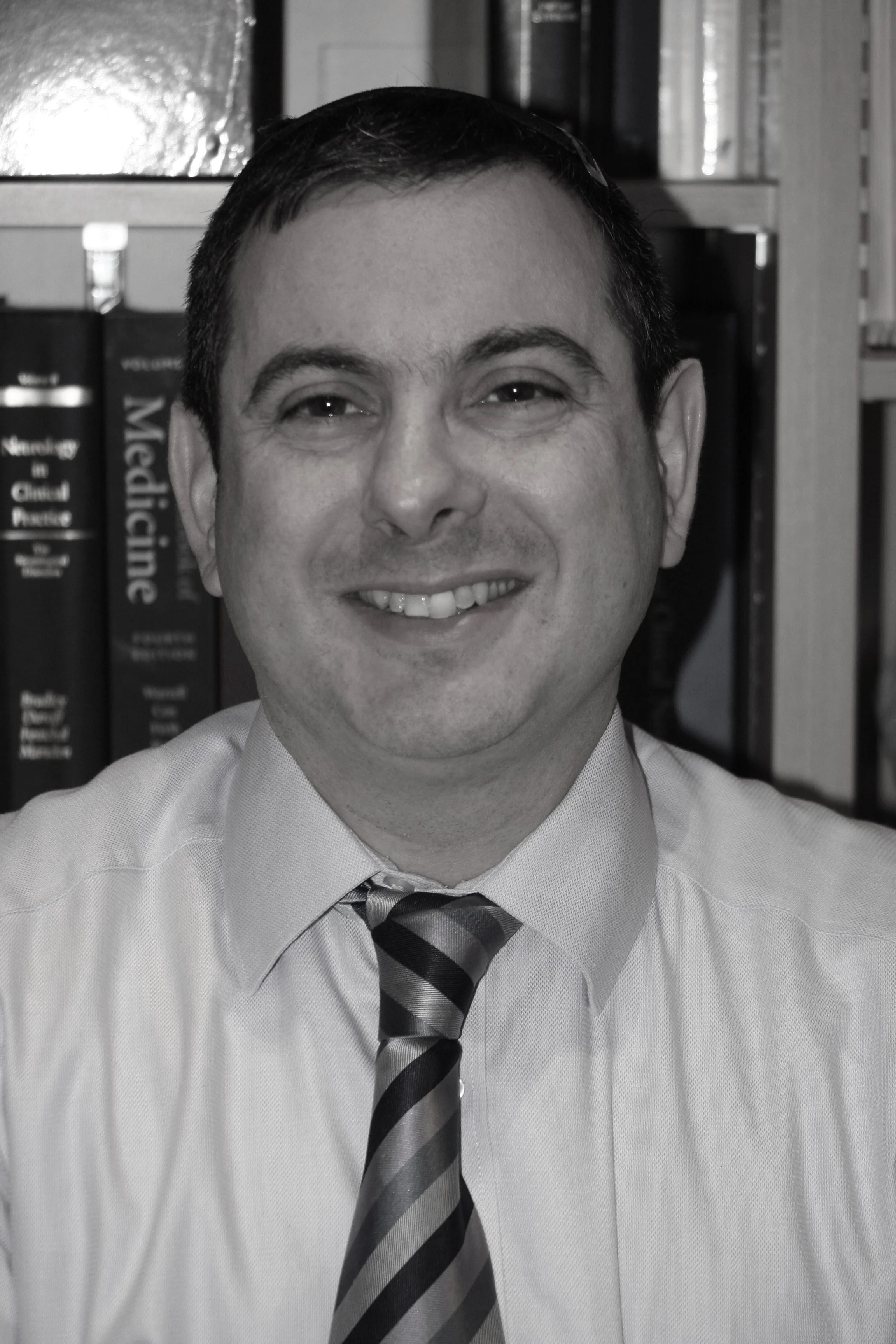 Our Faculty — Queen Square Neurosurgery Review Course