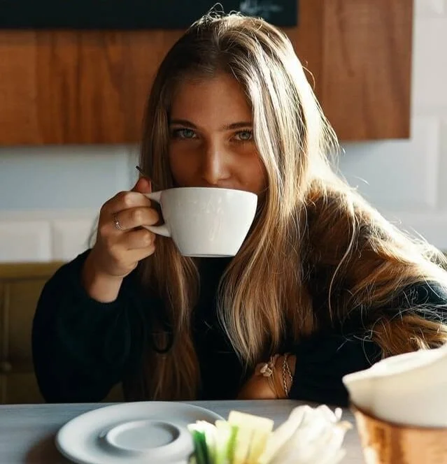 One area of life doesn’t define you