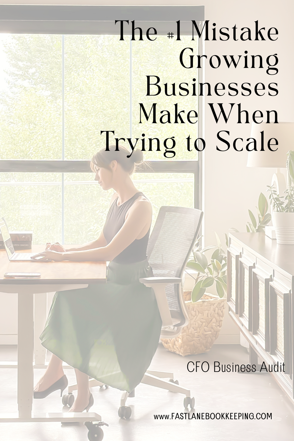 🚀 The #1 Mistake Growing Businesses Make When Trying to Scale