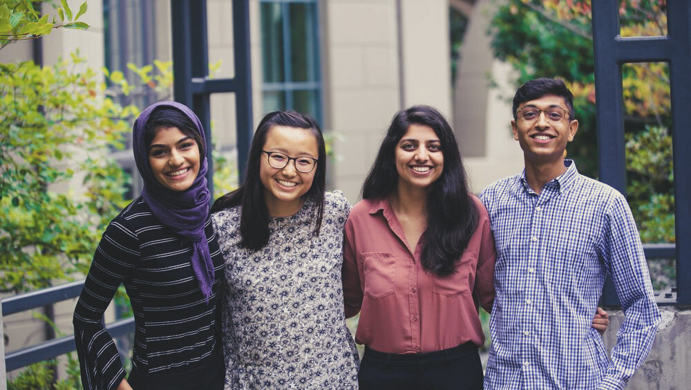 "The impact of the Berkeley CYC team’s analysis and insights continues to resonate loudly in our 2019 priorities."
