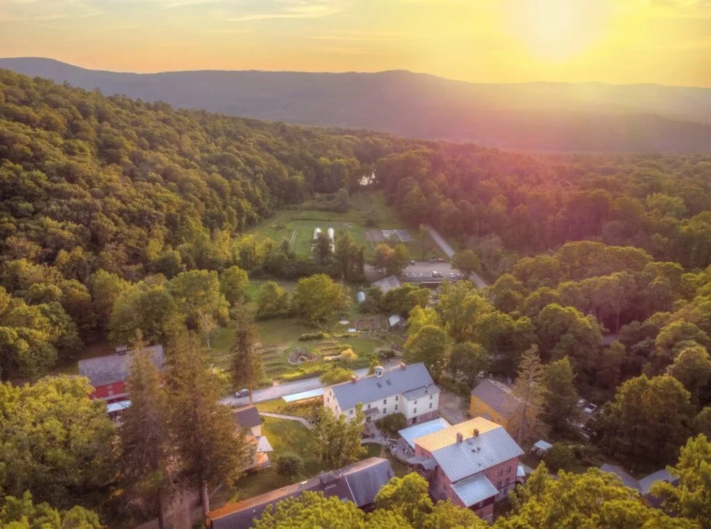 Embodied Voicework Residential Retreat