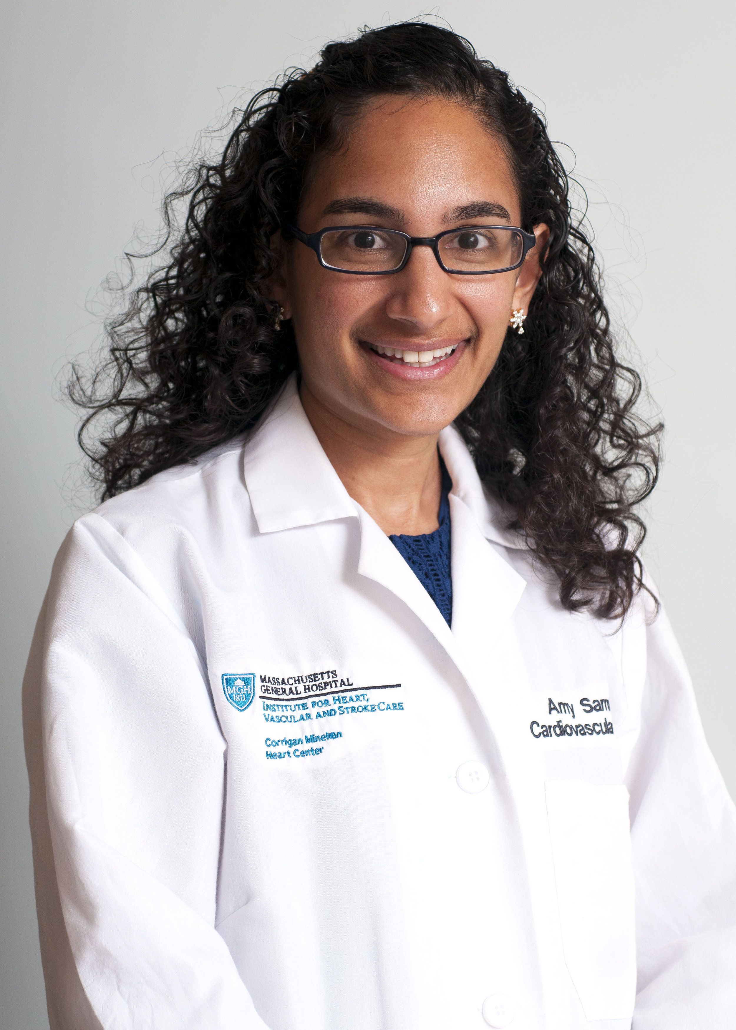 Amy Sarma, M.D.